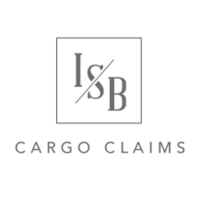 ISB Cargo Claims Company's Logo