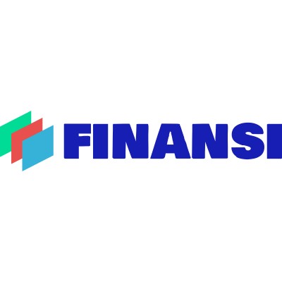 FINANSI GROUP's Logo