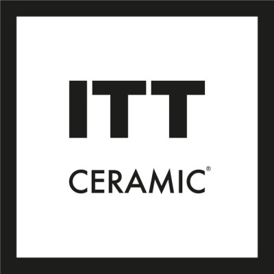 ITT Ceramic's Logo