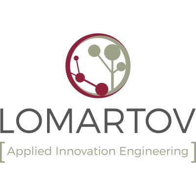 LOMARTOV SL's Logo