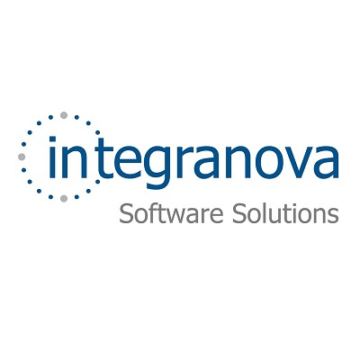 Integranova's Logo