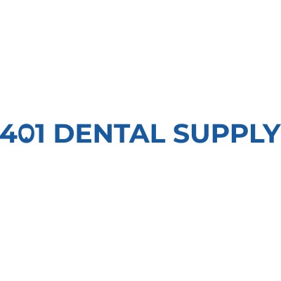 401 DENTAL SUPPLY's Logo