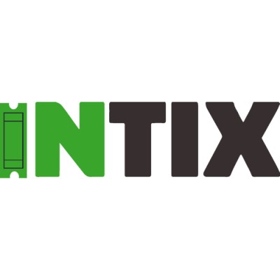 INTIX's Logo