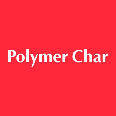 Polymer Char's Logo