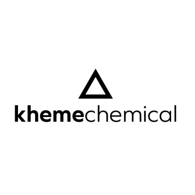 KHEME CHEMICAL SL's Logo