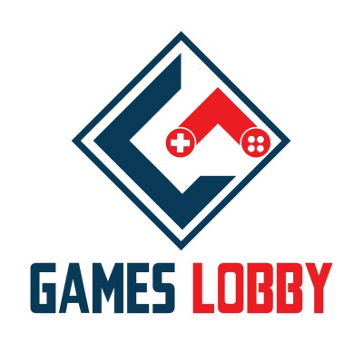 Games Lobby's Logo