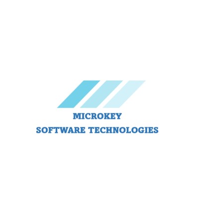 Microkey Software Technologies's Logo