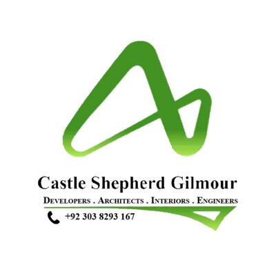 Castle Shepherd Gilmour's Logo