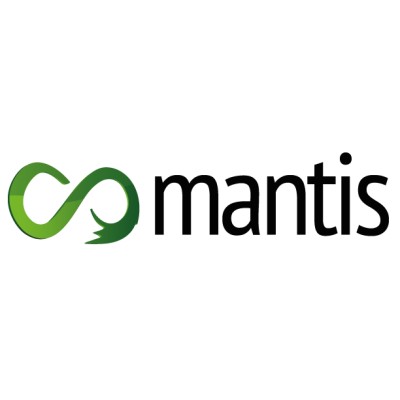 CoMantis's Logo