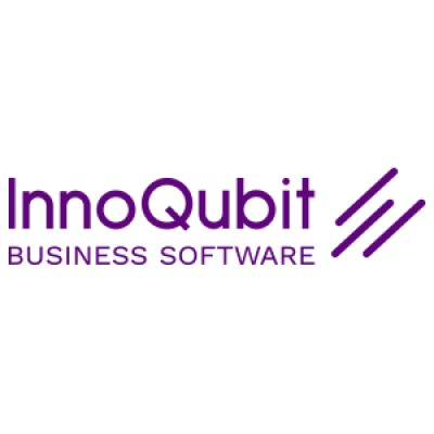 InnoQubit's Logo