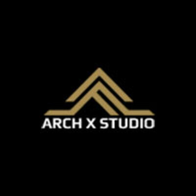 ArchXStudio's Logo