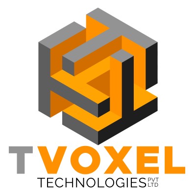 Tvoxel Technologies's Logo