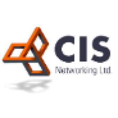 CIS Networking's Logo