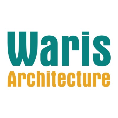 Waris Architecture's Logo