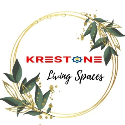 Krestone Living Spaces's Logo