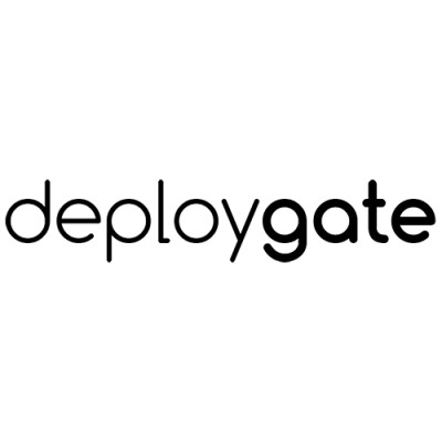 DeployGate Inc.'s Logo