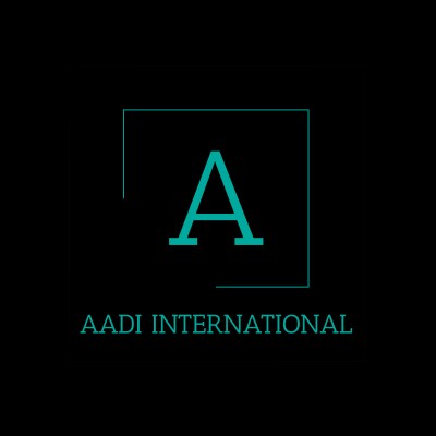 AADI INTERNATIONAL's Logo