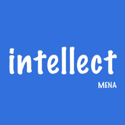 Intellect MENA's Logo