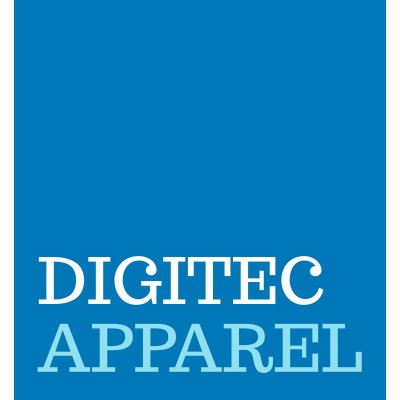 Digitec Apparel's Logo