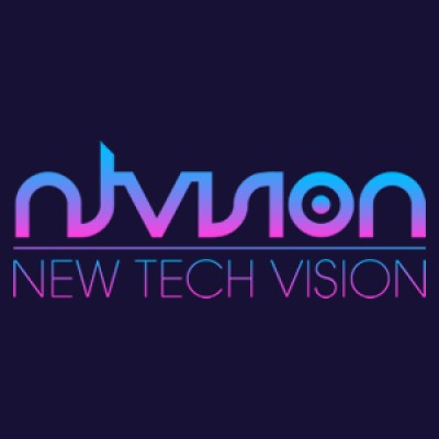 New Tech Vision's Logo