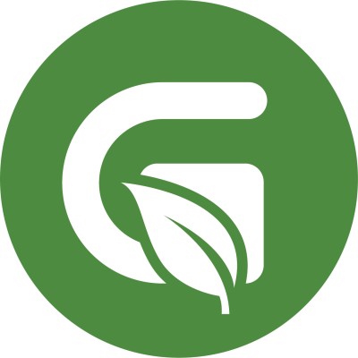 Gaia Green Tech's Logo