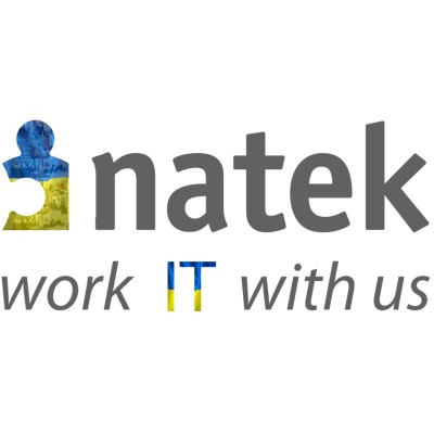 NATEK's Logo