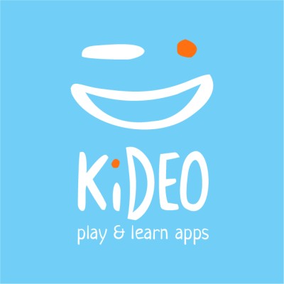 KiDEO's Logo