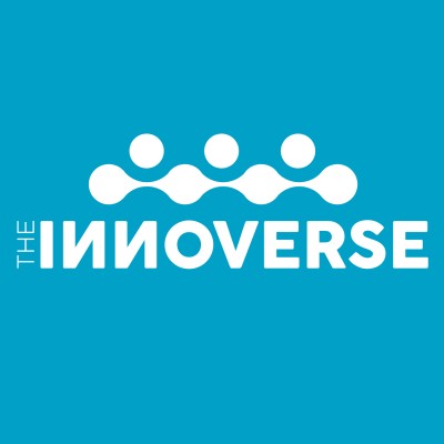 The Innoverse's Logo