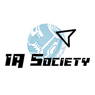 IA Society's Logo