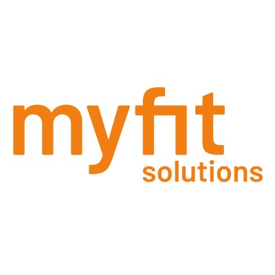 MyFit Solutions's Logo