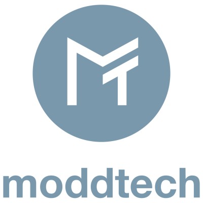 Moddtech's Logo