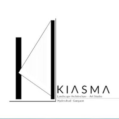 Kiasma Landscape Studio's Logo