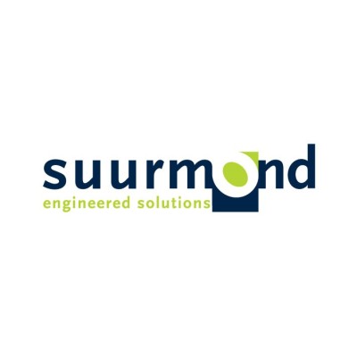 Suurmond's Logo