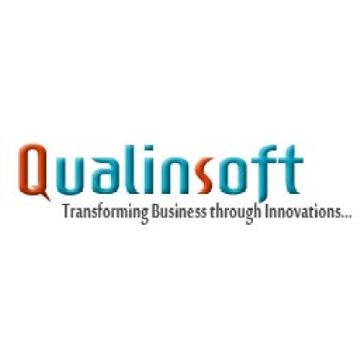 Qualinsoft's Logo