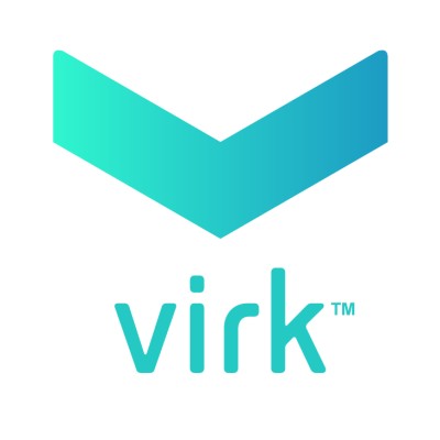 Virk App's Logo