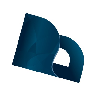 Disruptech's Logo