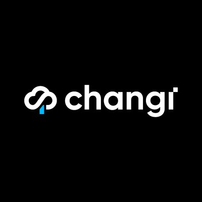 Changi's Logo