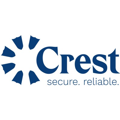 Crest IT Consulting's Logo