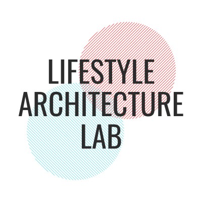 Lifestyle Architecture Lab's Logo