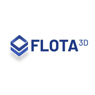 FLOTA 3D's Logo