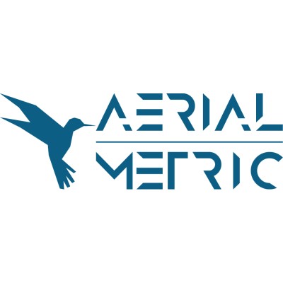 AerialMetric's Logo