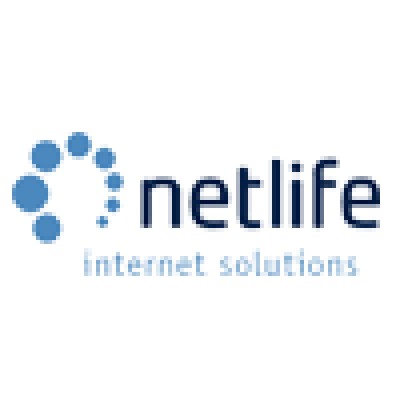 Netlife AS's Logo