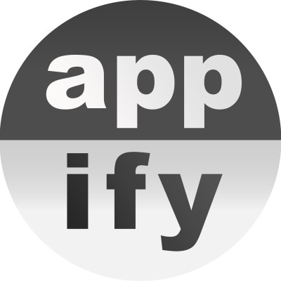 Appify AS's Logo