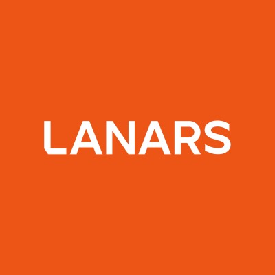 LANARS Norge's Logo