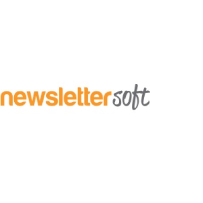 Newslettersoft's Logo