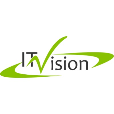 IT Vision AS's Logo