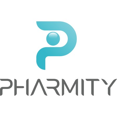 Pharmity's Logo