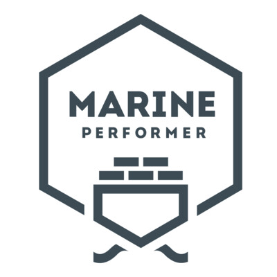 Marine Performer's Logo