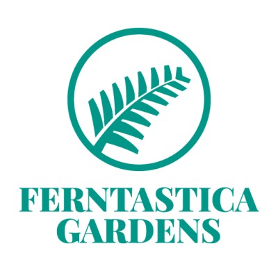 Ferntastica Gardens Ltd.'s Logo