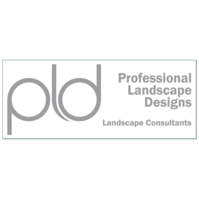 Professional Landscape Designs's Logo